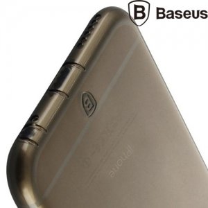 Baseus Simple Series 0.7мм силиконовый чехол для iPhone 6S / 6
