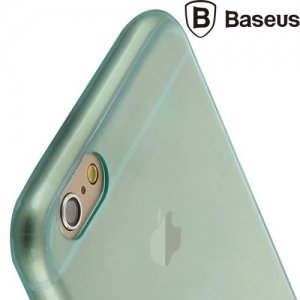 Baseus Simple Series 0.7мм силиконовый чехол для iPhone 6S / 6