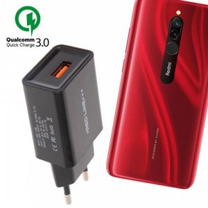 Xiaomi Redmi Note 8 Quick Charge