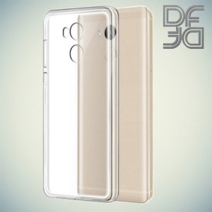 DF aCase силиконовый чехол для Xiaomi Redmi 4 Pro / Prime - Прозрачный