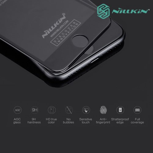 NILLKIN Amazing CP+ стекло на весь экран для iPhone 8 Plus / 7 Plus