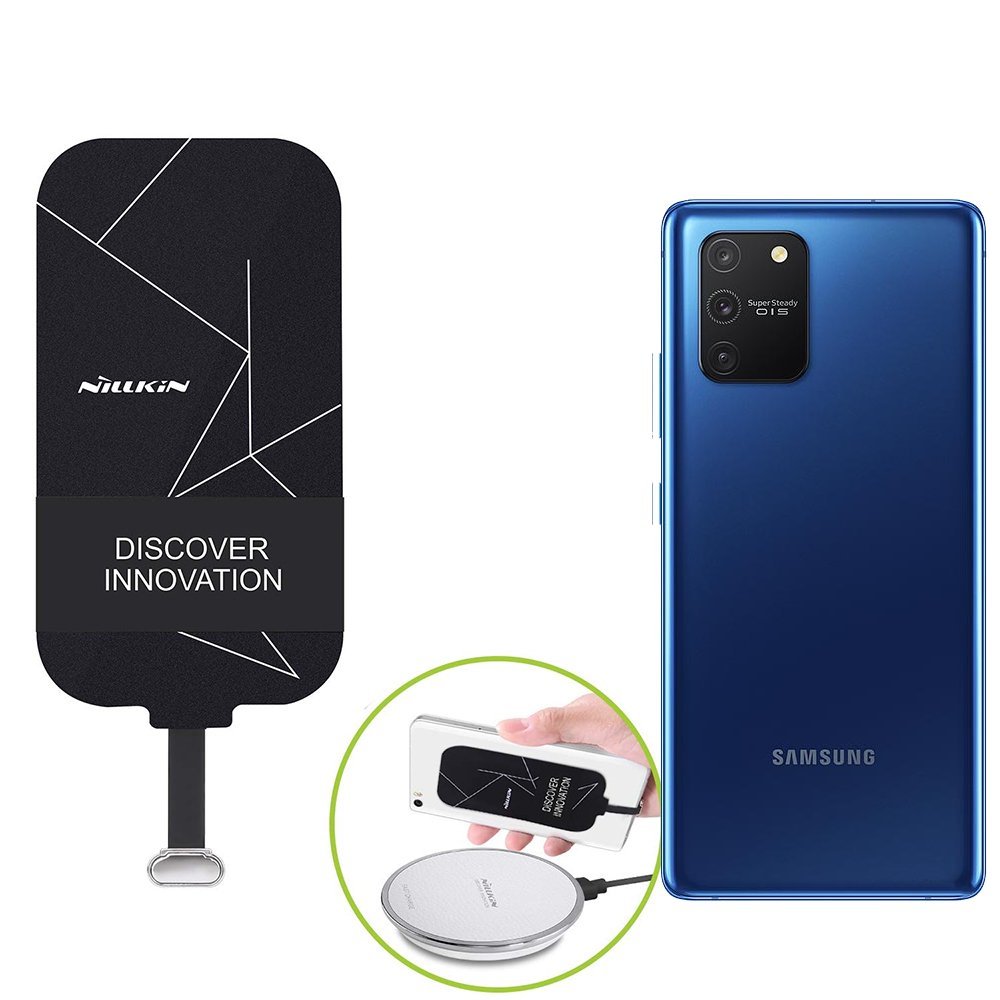 Samsung Galaxy S20 Ultra Зарядка