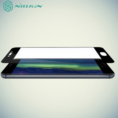NILLKIN Amazing CP+ стекло на весь экран для  Meizu MX6