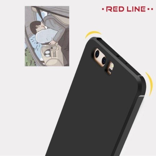 Red Line Extreme противоударный чехол для Huawei P10 Plus
