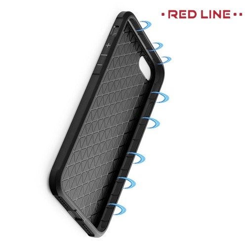 Red Line Extreme противоударный чехол для iPhone 7 Plus