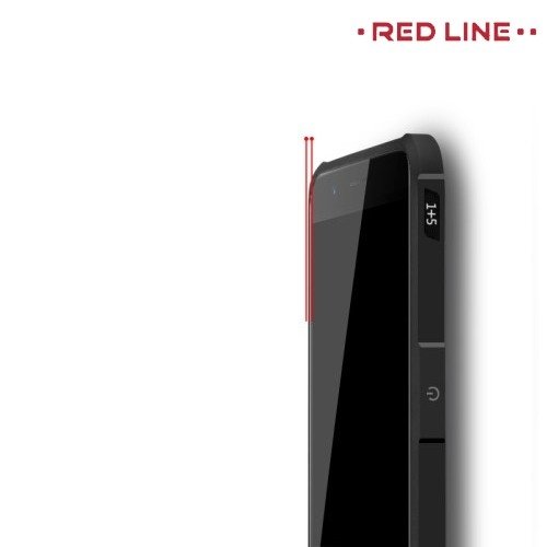 Red Line Extreme противоударный чехол для OnePlus 5