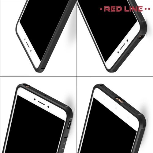Red Line Extreme противоударный чехол для Xiaomi Mi Max 2