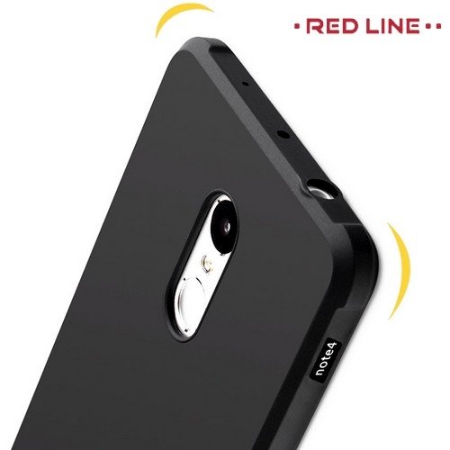 Red Line Extreme противоударный чехол для Xiaomi Redmi Note 4