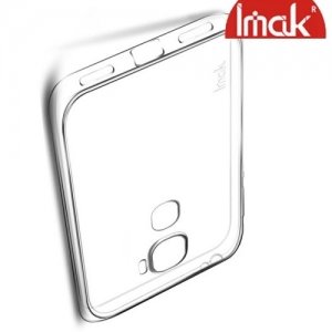 IMAK Stealth Силиконовый прозрачный чехол для LeEco Le Pro 3 X720
