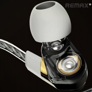 Наушники гарнитура с микрофоном Remax RM-580