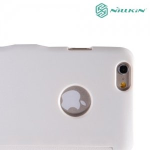 Nillkin Fresh чехол книжка для iPhone 6S / 6 белый
