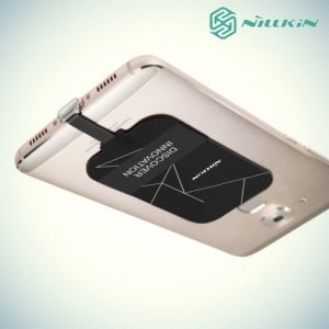Приемник ресивер для беспроводной зарядки Nillkin Magic Tags