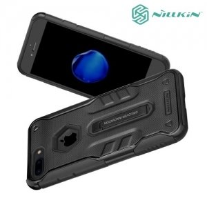 Противоударный чехол NILLKIN Defender 4 для iPhone 8 Plus / 7 Plus