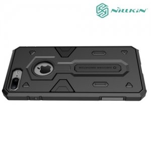 Противоударный чехол NILLKIN Defender II для iPhone 8 Plus / 7 Plus
