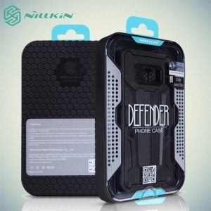 Противоударный чехол NILLKIN Defender II для Samsung Galaxy Note 7