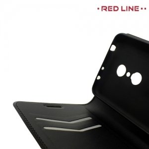 Red Line чехол книжка для Xiaomi Redmi 5