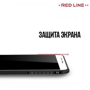 Red Line Extreme противоударный чехол для Meizu M5s