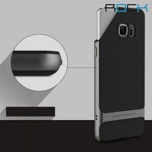 ROCK Royce Series тонкий противоударный чехол для Samsung Galaxy Note 7 N930