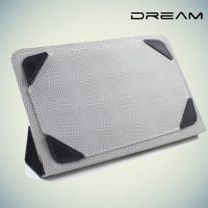 Универсальный чехол для планшета 7 дюймов Dream тонкий - черный
