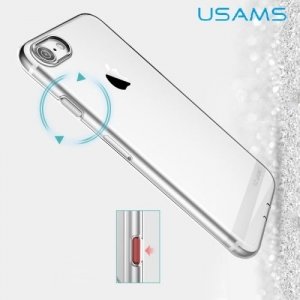 USAMS Primary силиконовый чехол для iPhone 8/7