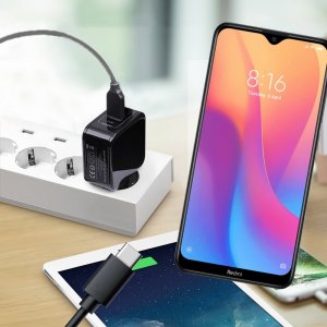 Купить Зарядное Устройство Для Телефона Xiaomi