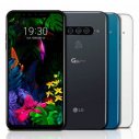 LG G8s ThinQ Чехлы и Защитное стекло