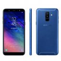 Samsung Galaxy A6 Plus 2018 SM-A605F Чехлы и Защитное стекло