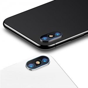 Mocolo Защитное стекло для камеры iPhone X