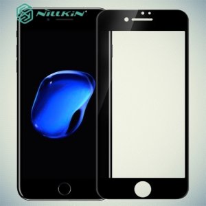 NILLKIN Amazing CP+ 3D стекло на весь экран для iPhone 8 Plus / 7 Plus