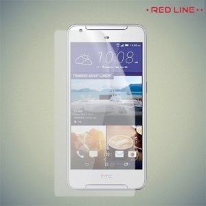 Red Line защитная пленка для HTC Desire 628