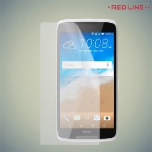 Red Line защитная пленка для HTC Desire 828, 828G Dual SIM