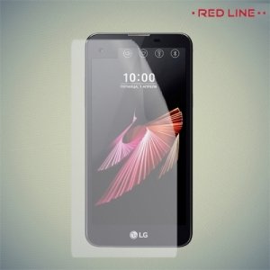 Red Line защитная пленка для LG X view