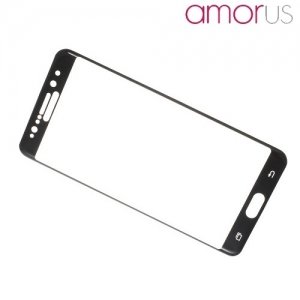 AMORUS Изогнутое защитное стекло для Samsung Galaxy Note 7