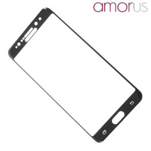 AMORUS Изогнутое защитное стекло для Samsung Galaxy Note 7