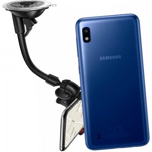 Автомобильный держатель для телефона Samsung Galaxy A10