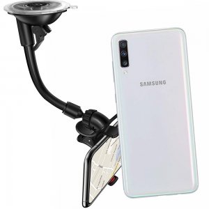 Автомобильный держатель для телефона Samsung Galaxy A70