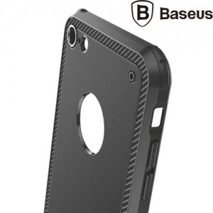 Baesus Shield Case противоударный силиконовый чехол для iPhone 7
