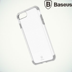 Baseus Guard Case противоударный силиконовый чехол с усиленной защитой для iPhone 8/7