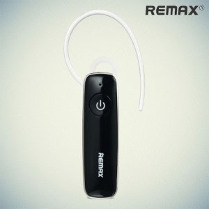 Беспроводная Bluetooth гарнитура REMAX T8