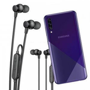 Беспроводные наушники для Samsung Galaxy A30s Bluetooth