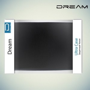 Чехол книжка для планшета 7 дюймов универсальный Dream - Черный