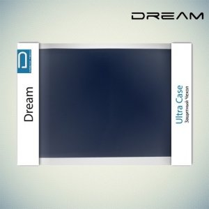 Чехол книжка для планшета 7 дюймов универсальный Dream - Синий
