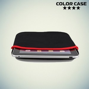 Чехол сумка для планшета 8 дюймов универсальный ColorCase