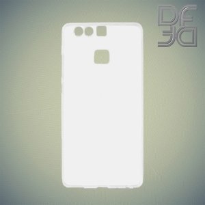 DF aCase силиконовый чехол для Huawei P9 - Прозрачный