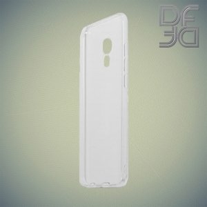 DF aCase силиконовый чехол для Meizu MX6 - Прозрачный