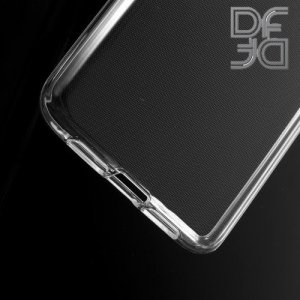Ультратонкий прозрачный силиконовый чехол для OnePlus 7