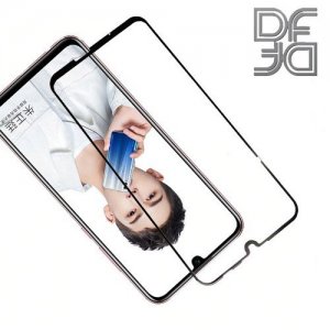DF Защитное стекло для Huawei Honor 10 Lite / P Smart 2019 / Honor 10i