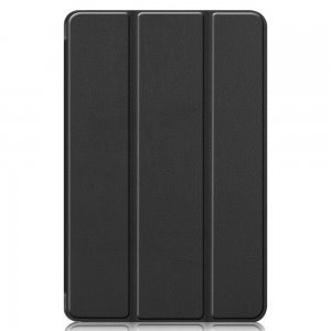 Двухсторонний чехол книжка для Huawei MatePad 10.4 / Honor Pad V6 с подставкой - Черный