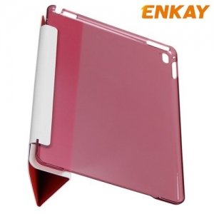 ENKAY Чехол книжка для iPad Pro 9.7 - Красный
