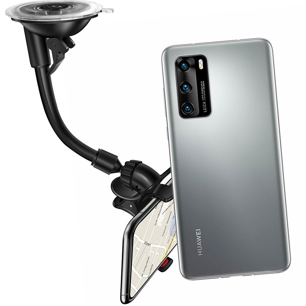 Автомобильный держатель для телефона Huawei P40 | купить в  интернет-магазине Принтофон в Москве и СПб